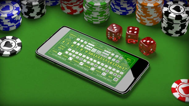 domo slot deposit and withdrawal interface