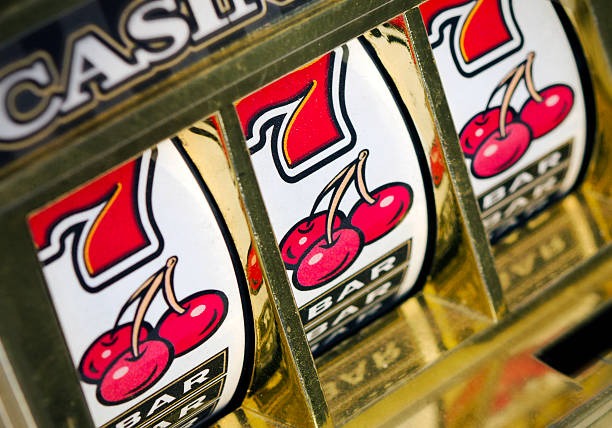 domo slot featured game showcase