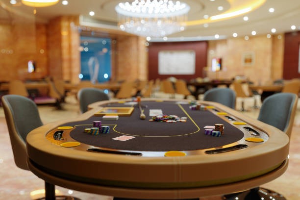 Fortune Rabbit live dealer table at domo slot studio