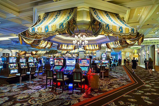 domo slot featured game showcase