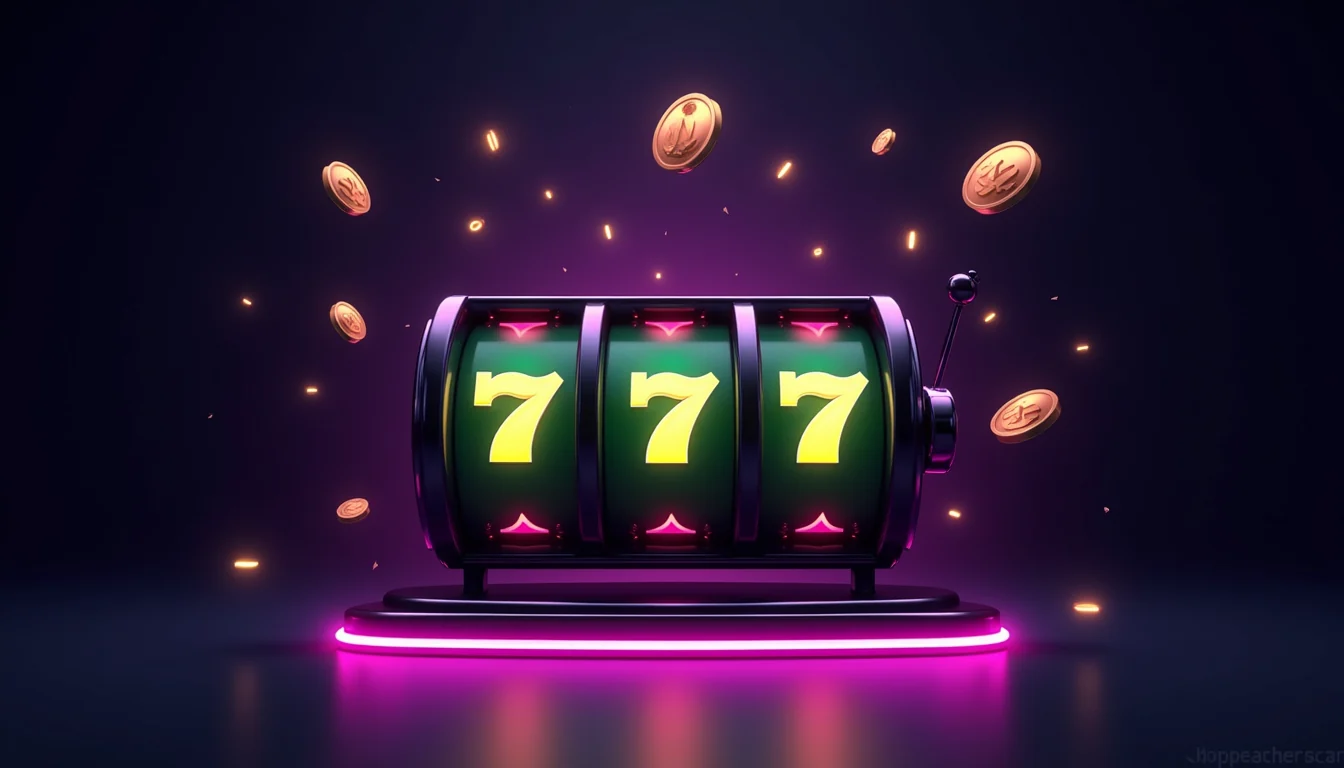 domo slot featured game showcase