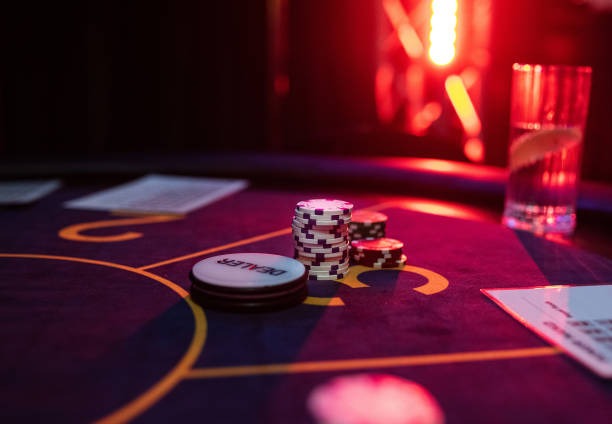 Speed Blackjack live dealer table at domo slot studio with HD camera setup
