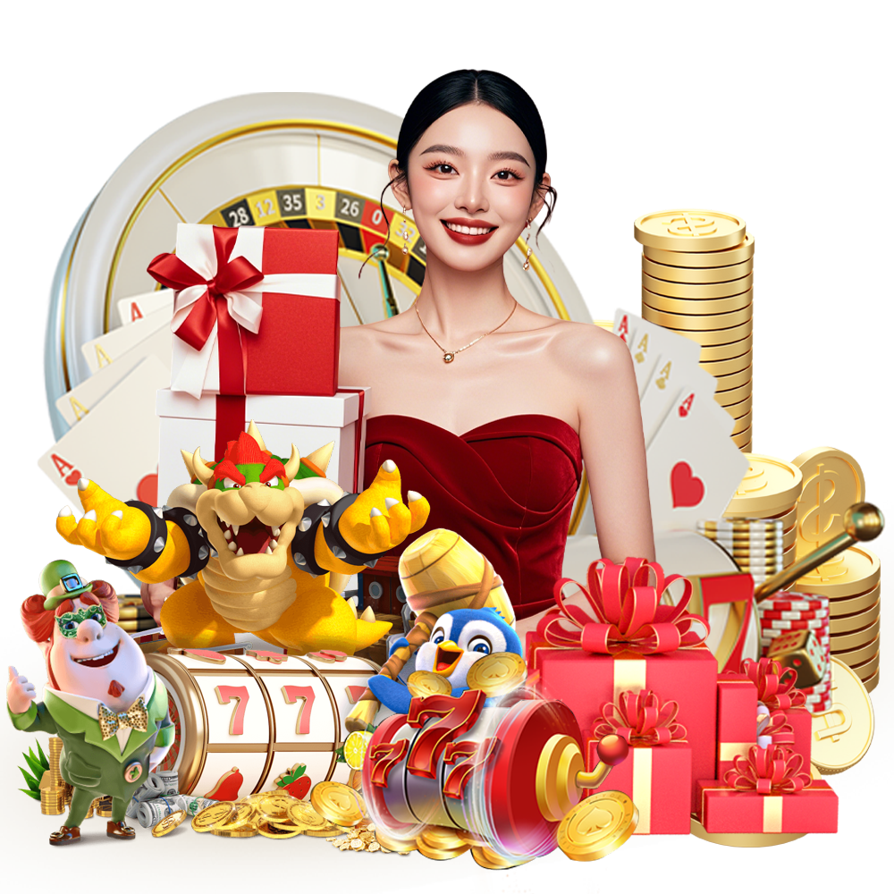 Live roulette wheel and dealer at domo slot studio